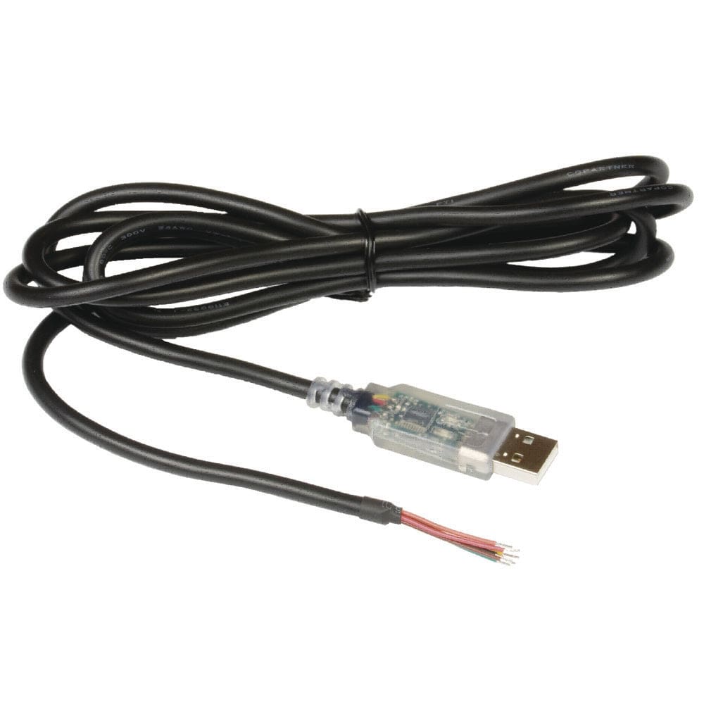 Digital Yacht NMEA Adapter f/ PC - Marine Navigation & Instruments | NMEA Cables & Sensors - Digital Yacht