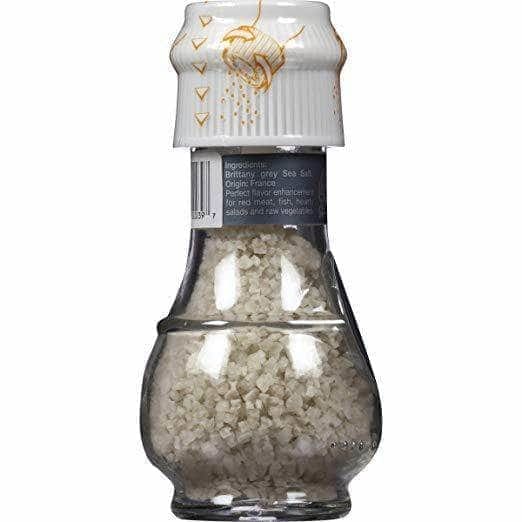 Drogheria & Alimentari Drogheria & Alimentari Salt Grey Brittany, 2.46 oz