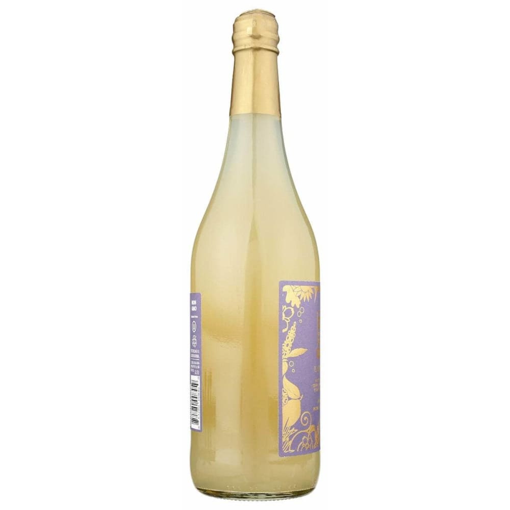 DRY SODA Grocery > Beverages > Sodas DRY SODA: Soda Botanical Lavender, 25.36 fo