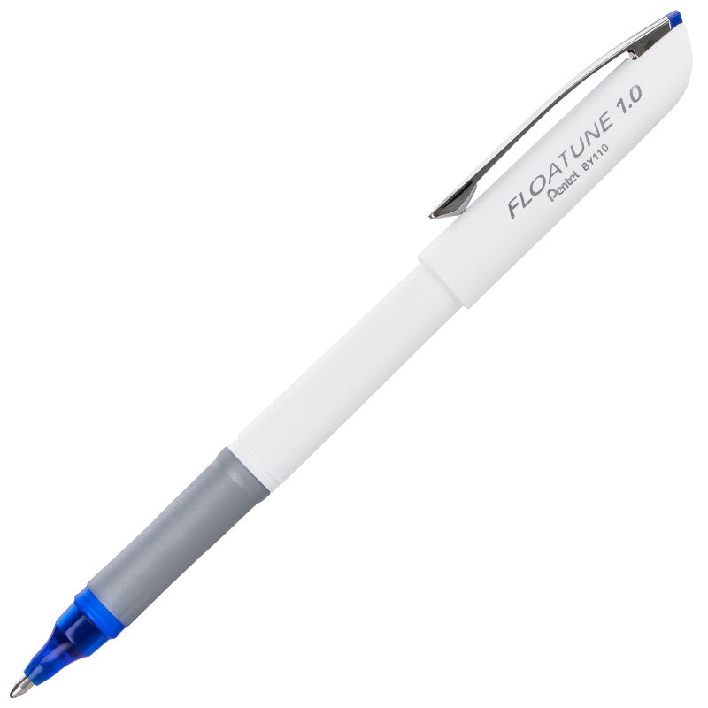 Floatune Rollerball Blu 1Dz 1.0Mm Bold