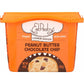 Eatpastry Eatpastry Cookie Dough Peanut Butter Chocolate Chip, 14 oz
