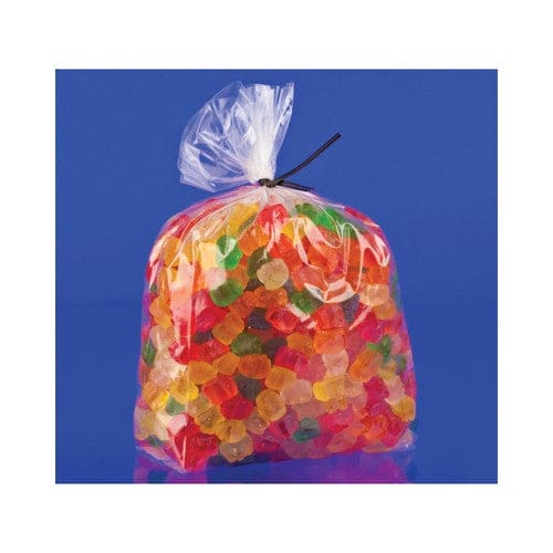 Elkay Plastics 4x2x8 Plastic Bags 2ML 1000ct - Misc/Packaging - Elkay Plastics