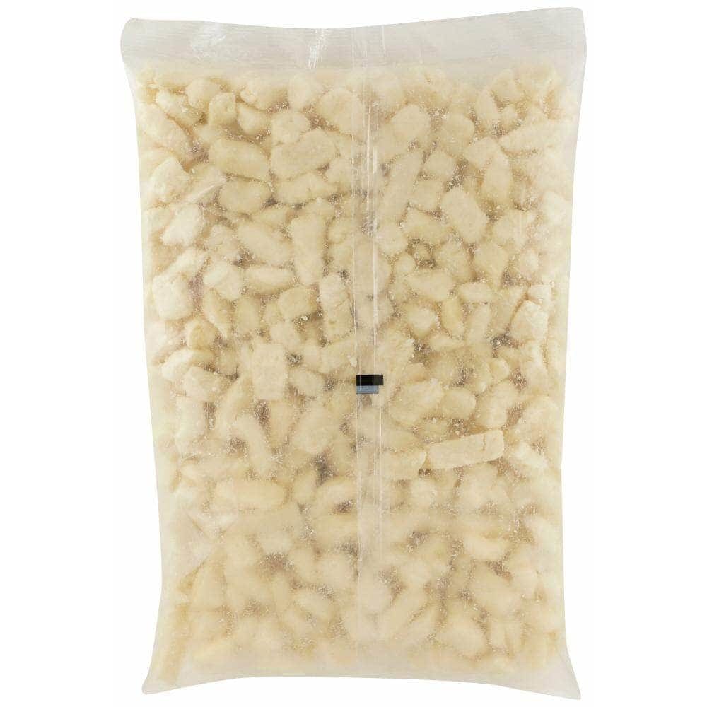 Ellsworth Ellsworth Natural White Cheddar Cheese Curds, 5 lb
