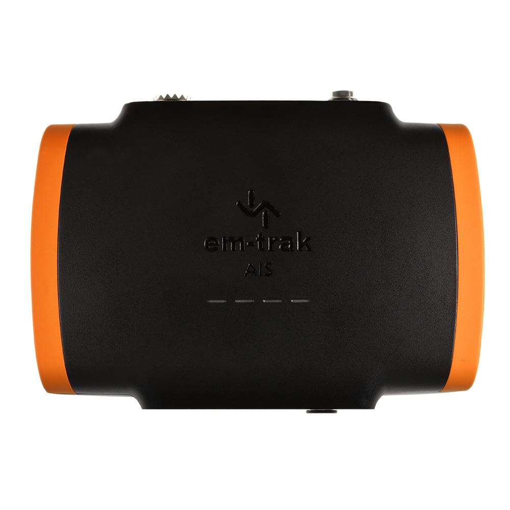 em-trak B952 Class B AIS Transceiver - 5W SOTDMA - WiFi & Bluetooth - Marine Navigation & Instruments | AIS Systems - em-trak