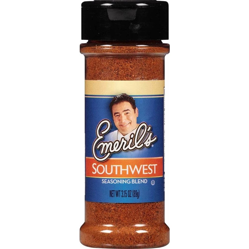 EMERILS EMERILS Southwest Essence, 3.15 oz