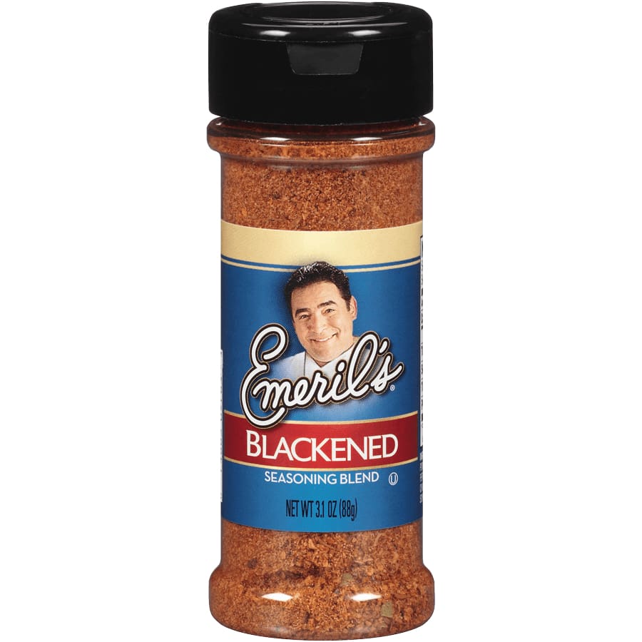EMERILS EMERILS Ssnng Blackened, 3.1 oz