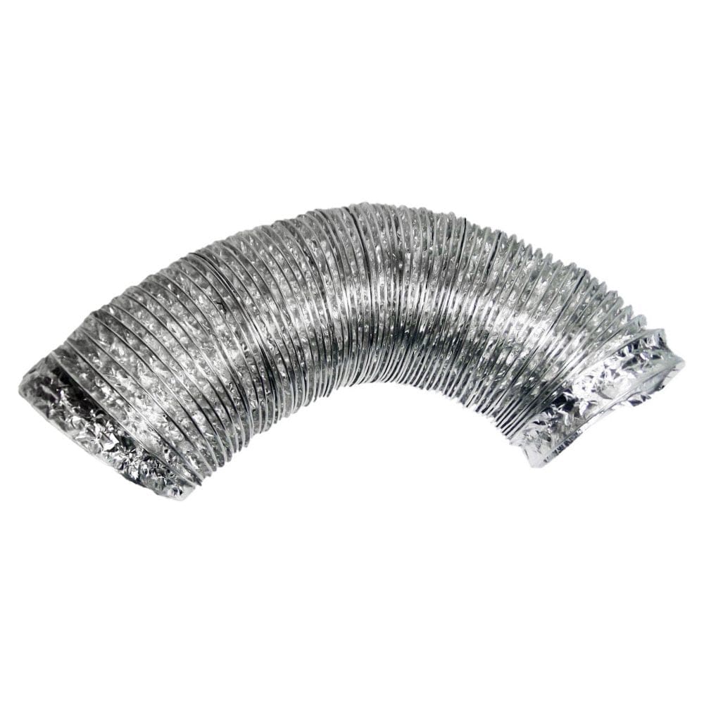 Equator Inside Laundry Vent Kit - Laundry Accessories - Equator