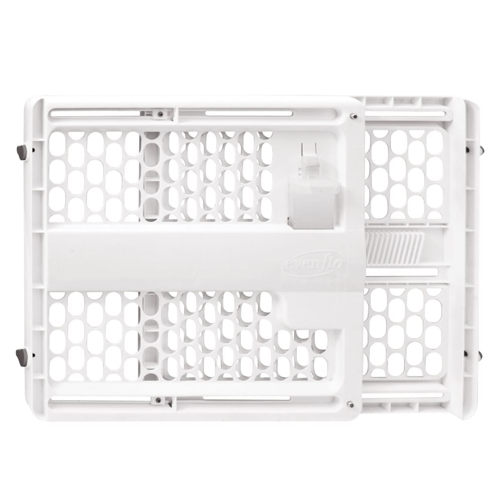 Evenflo Memory Fit Doorway Gate - Home/Baby & Kids/Baby Gear/Safety Gates/ - Evenflo