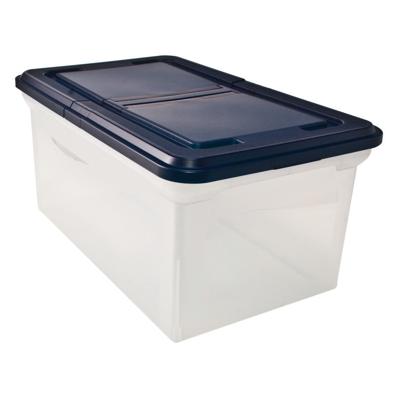 Extra Capacity 23In File Tote