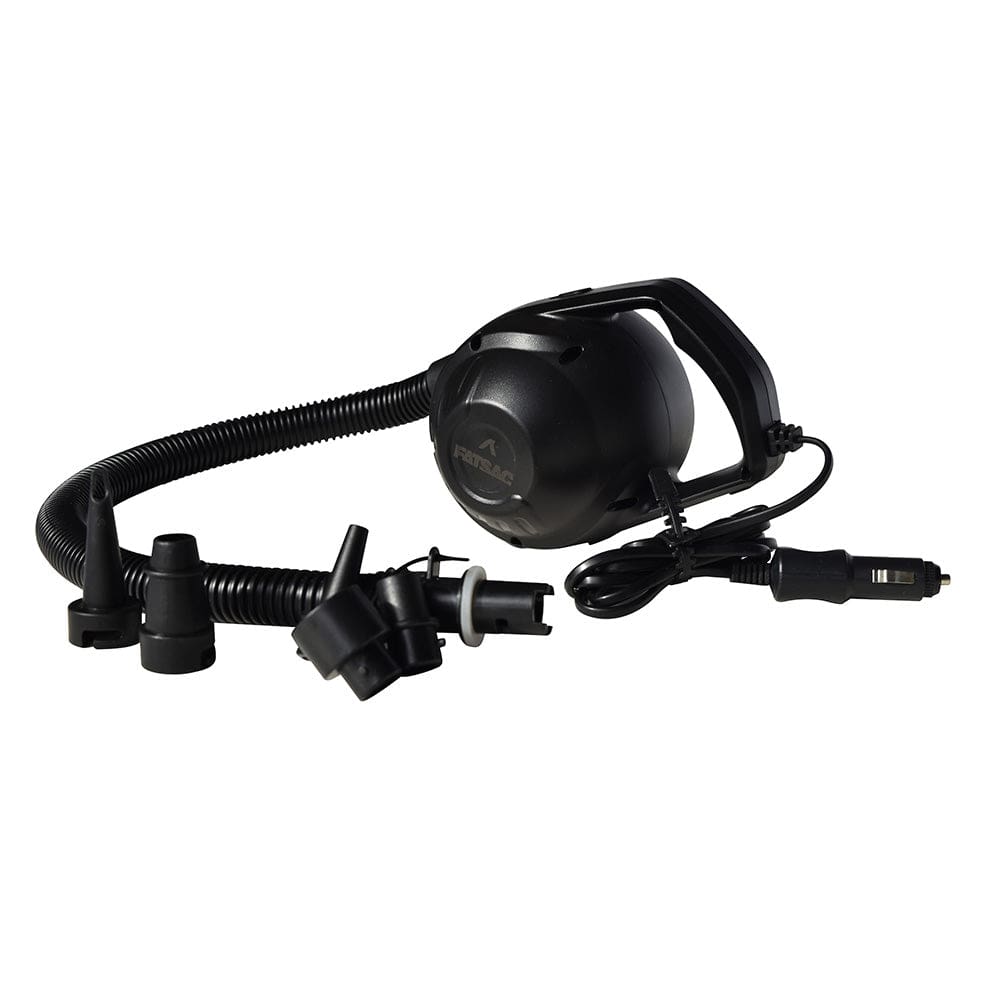 FATSAC 1.1 PSI Air Pump w/ Hose & Fittings - Watersports | Air Pumps - FATSAC