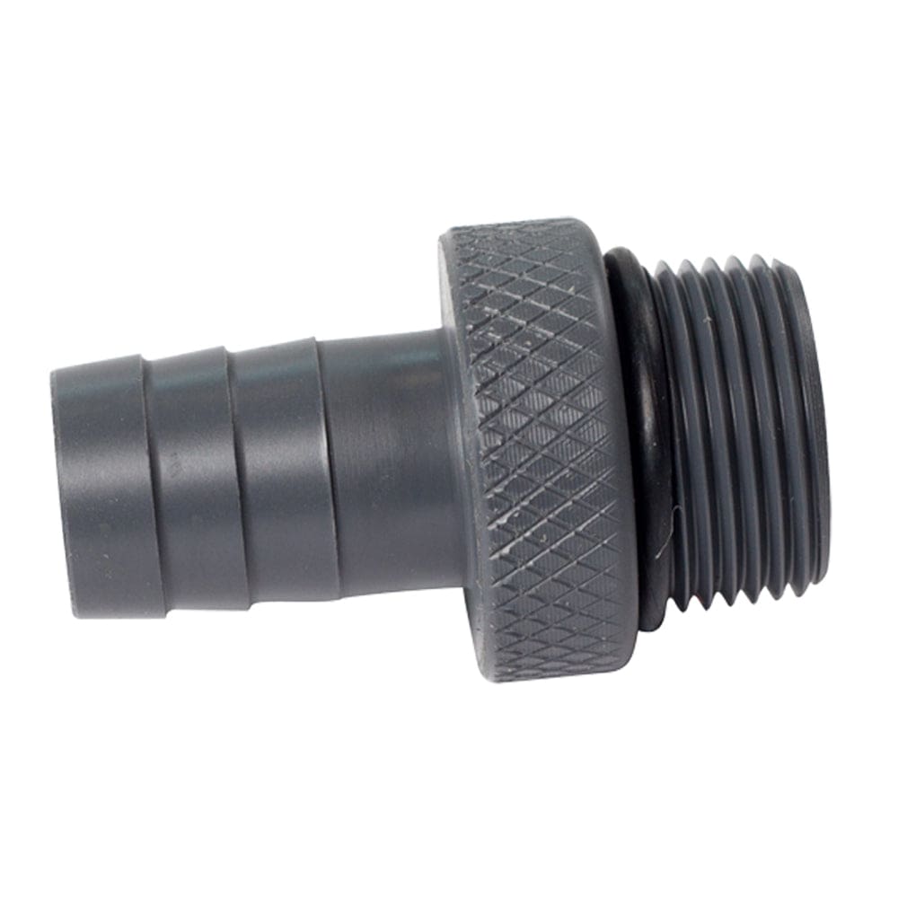 FATSAC 3/ 4 Barbed End - Sac Valve Threads w/ O-Rings f/ Auto Ballast Systems (Pack of 3) - Watersports | Accessories,Boat Outfitting |