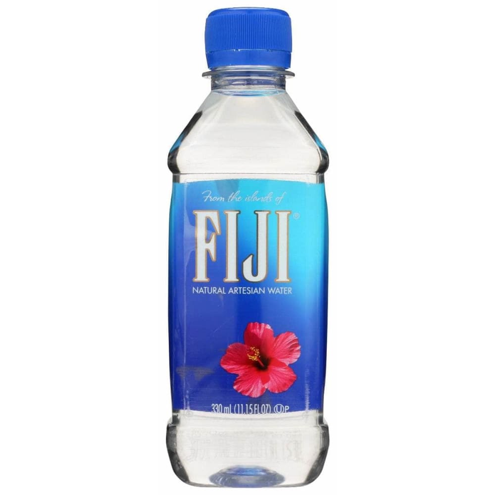 FIJI WATER Water Artesian 330 ml - FIJI WATER