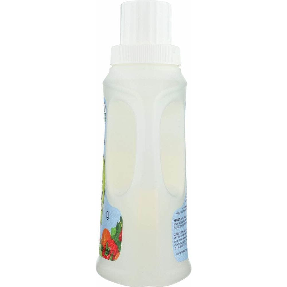 Fit Organic Fit Organic Fruit & Vegetable Wash Soaker, 32 oz