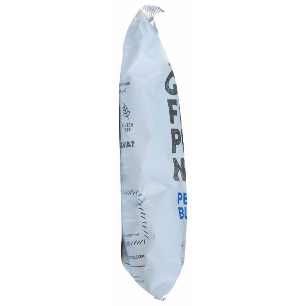 FITJOY Grocery > Snacks > Chips > Pretzels FITJOY: Peanut Butter Pretzel Nuggets, 7 oz