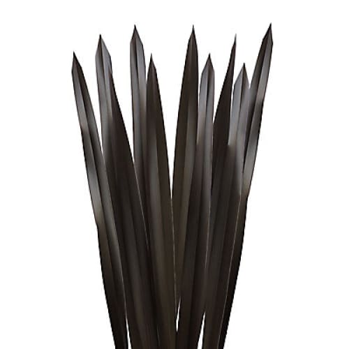 Flax Floral Filler 200 Stems - Purple - Home/Flowers/Greenery & Fillers/ - InBloom