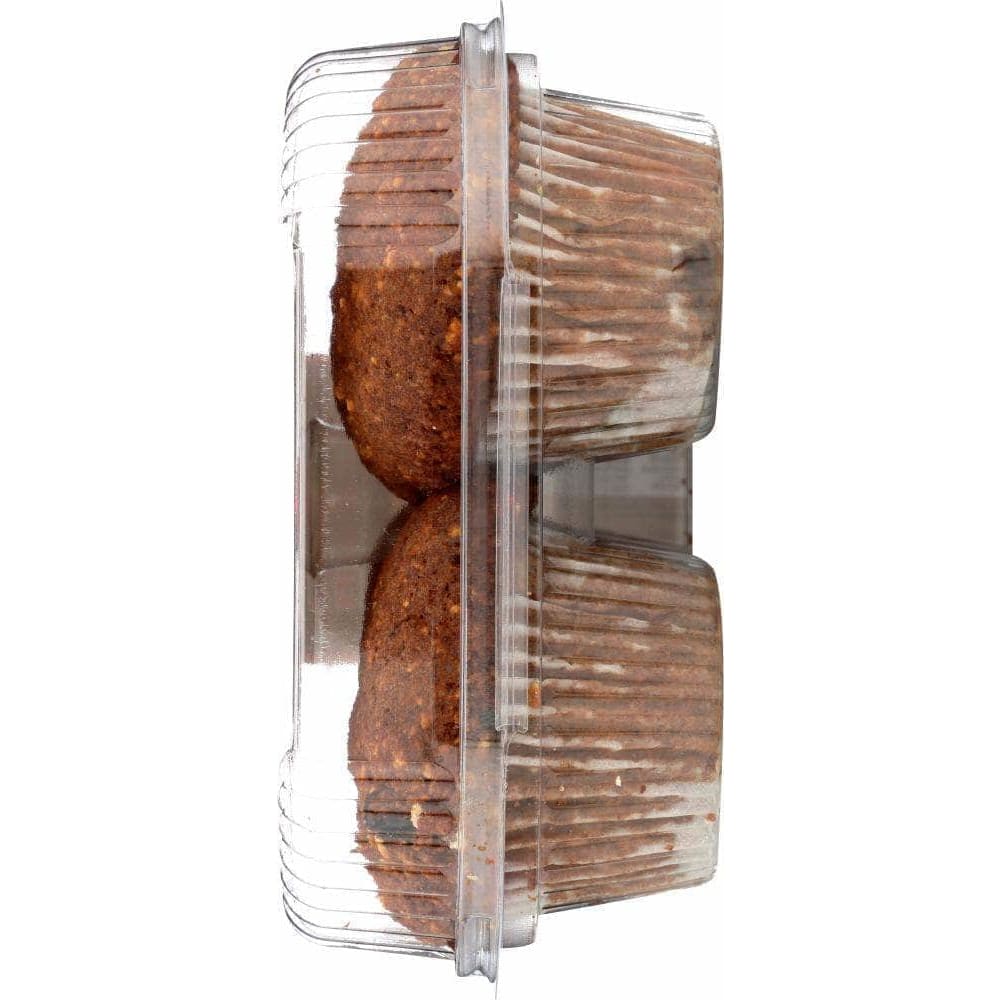 Flax4Life Flax4Life Carrot Raisin Flax Muffins, 14 oz