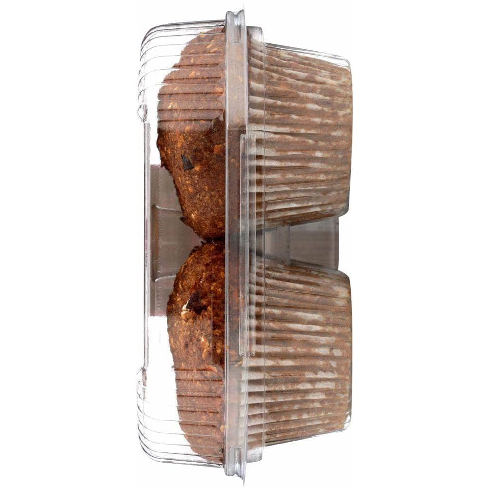 Flax4Life Flax4Life Flax Muffins Cranberry & Orange, 14 oz