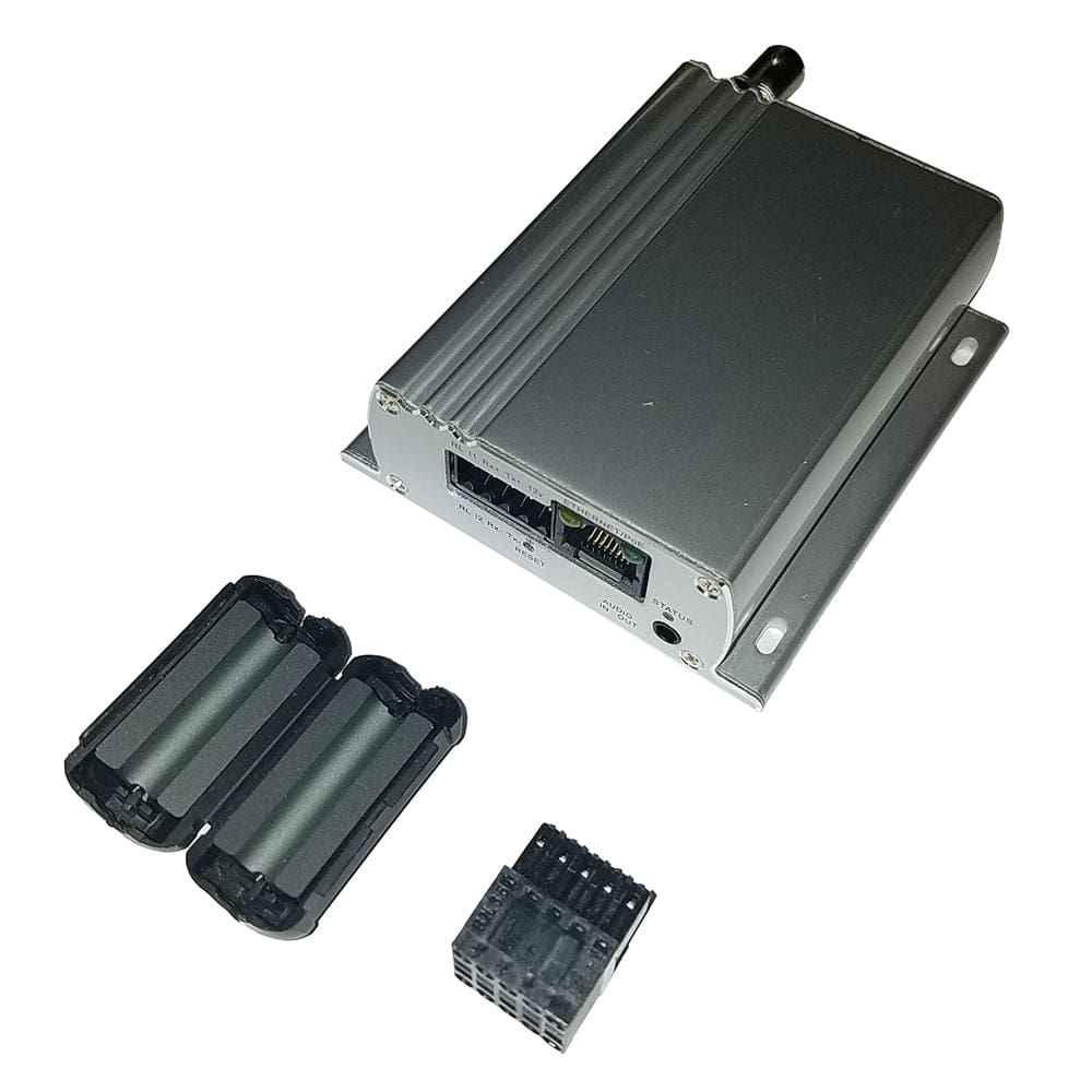 FLIR IP To Analog Video Decoder - Marine Navigation & Instruments | Accessories - FLIR Systems