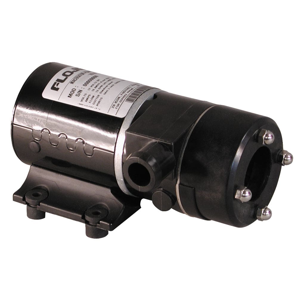 Flojet RV Macerator Pump - Automotive/RV | Accessories - Flojet