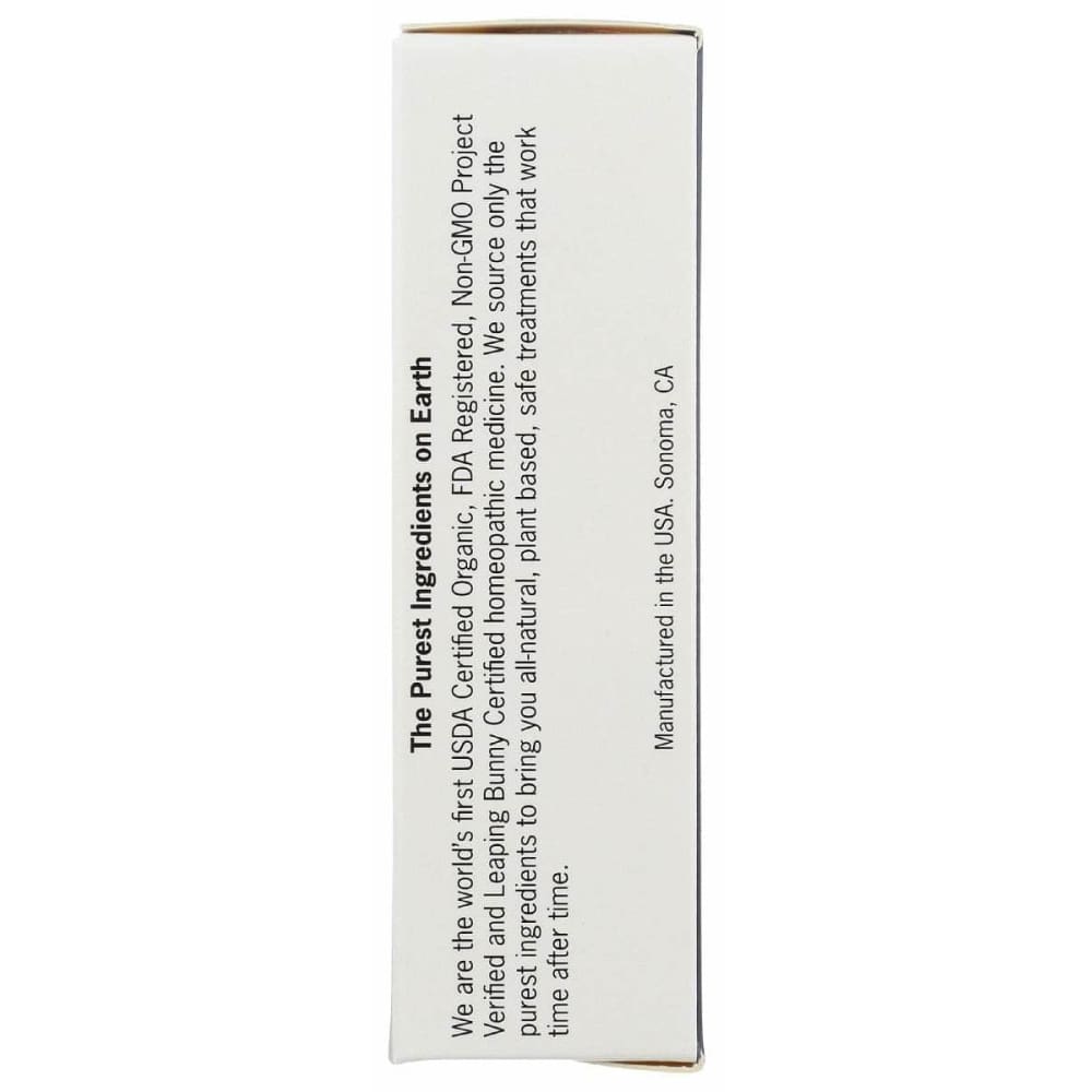 Forces Of Nature Beauty & Body Care > First Aid and Therapeutic Topicals > Therapeutic Topicals FORCES OF NATURE: Anti Itch Rollon, 4 ml
