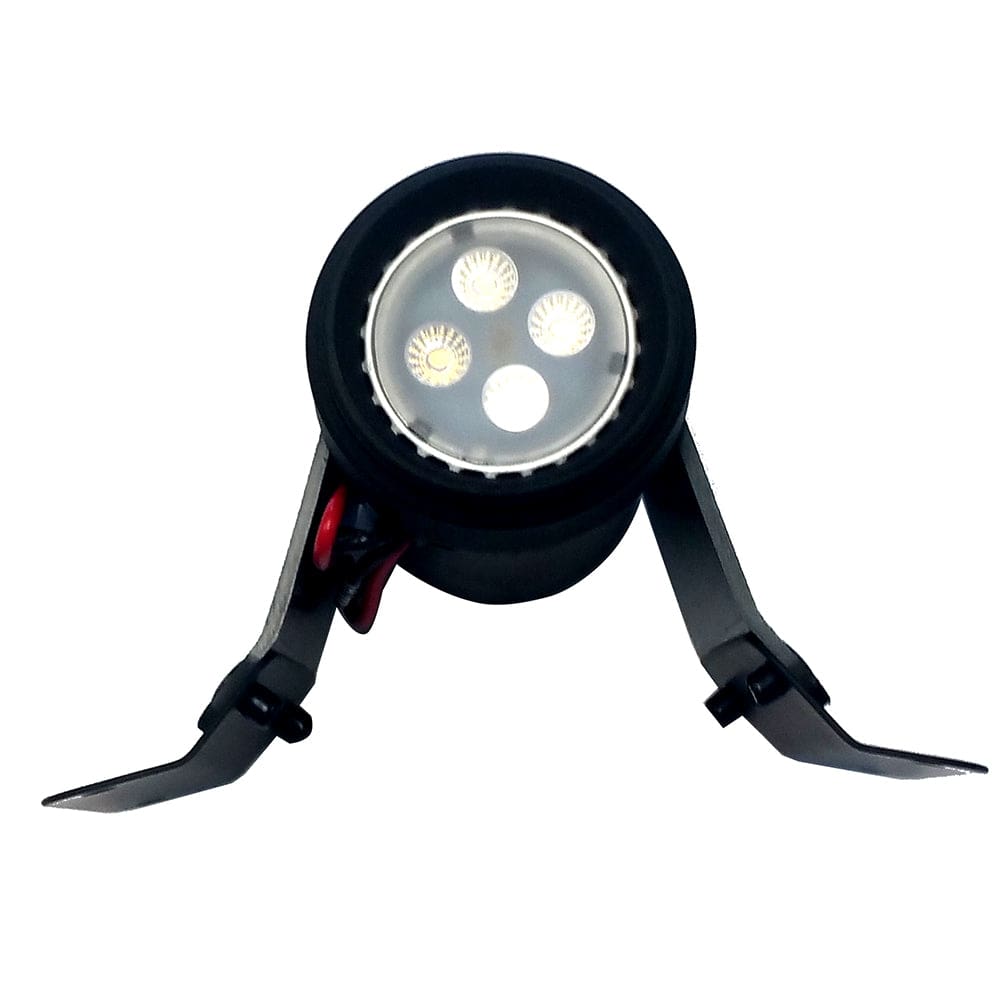 Forespar ML-1 LED Spreader/ Deck Light - Lighting | Flood/Spreader Lights - Forespar Performance Products