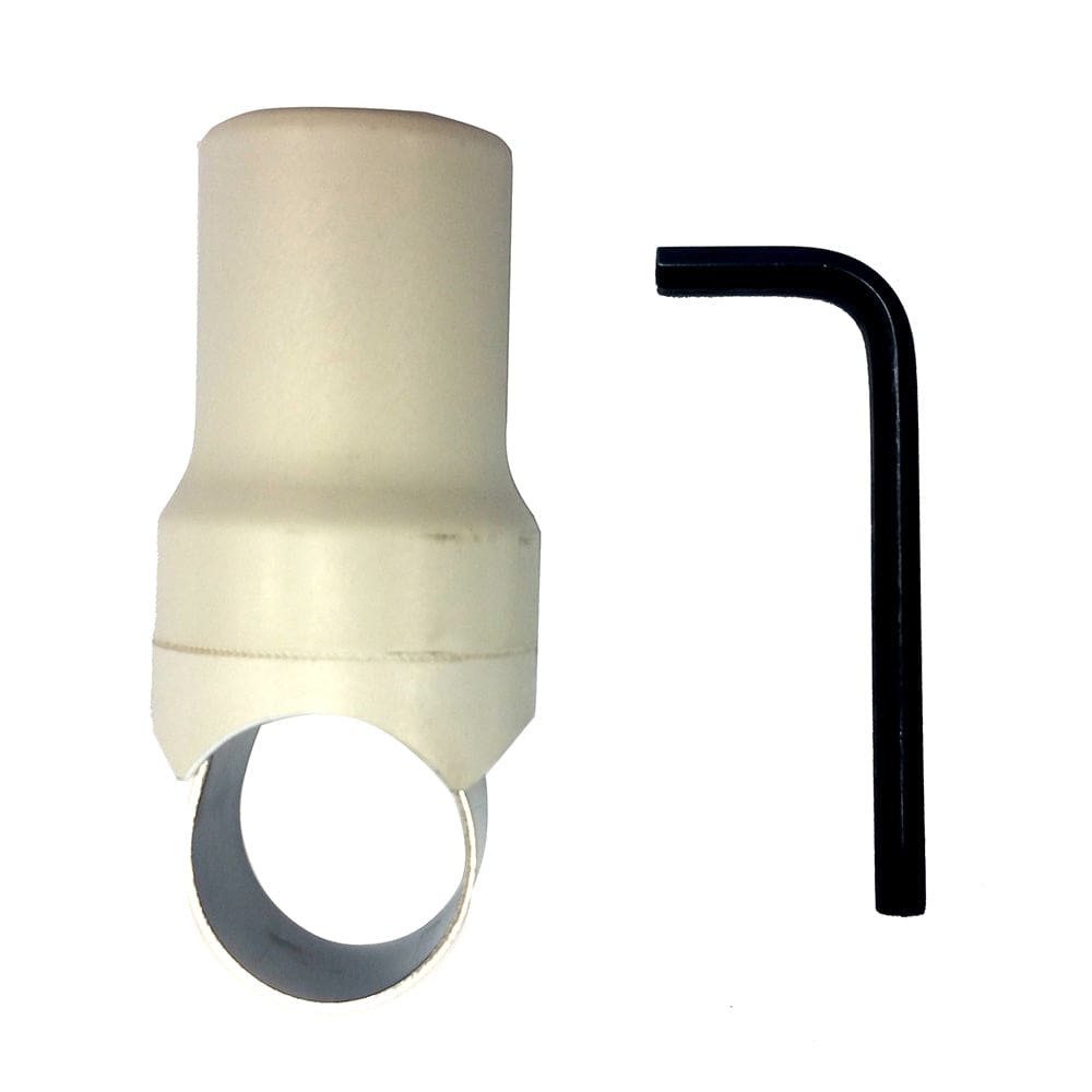 Forespar Railfast® 324 Flag Pole Holder - 1 Base - Sailing | Accessories - Forespar Performance Products