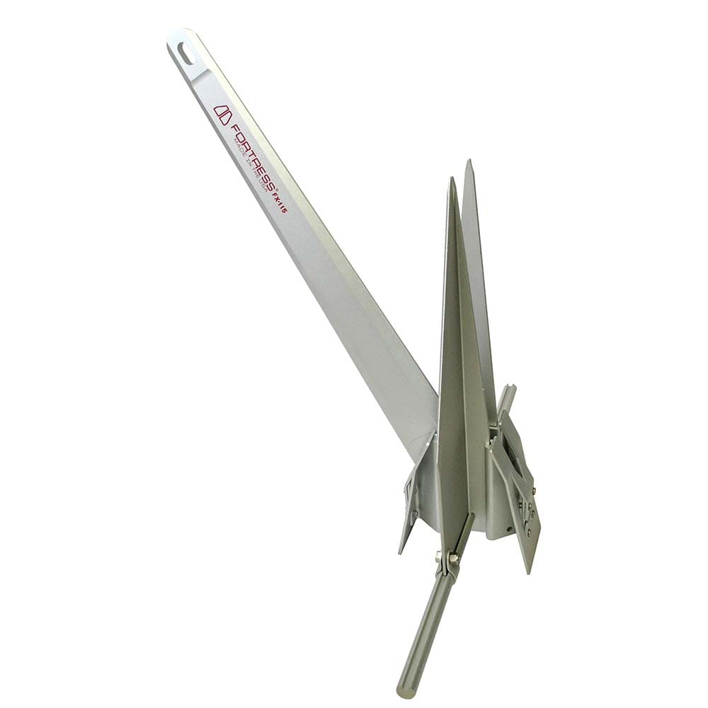 Fortress FX-115 Anchor - 60LB - Anchoring & Docking | Anchors - Fortress Marine Anchors