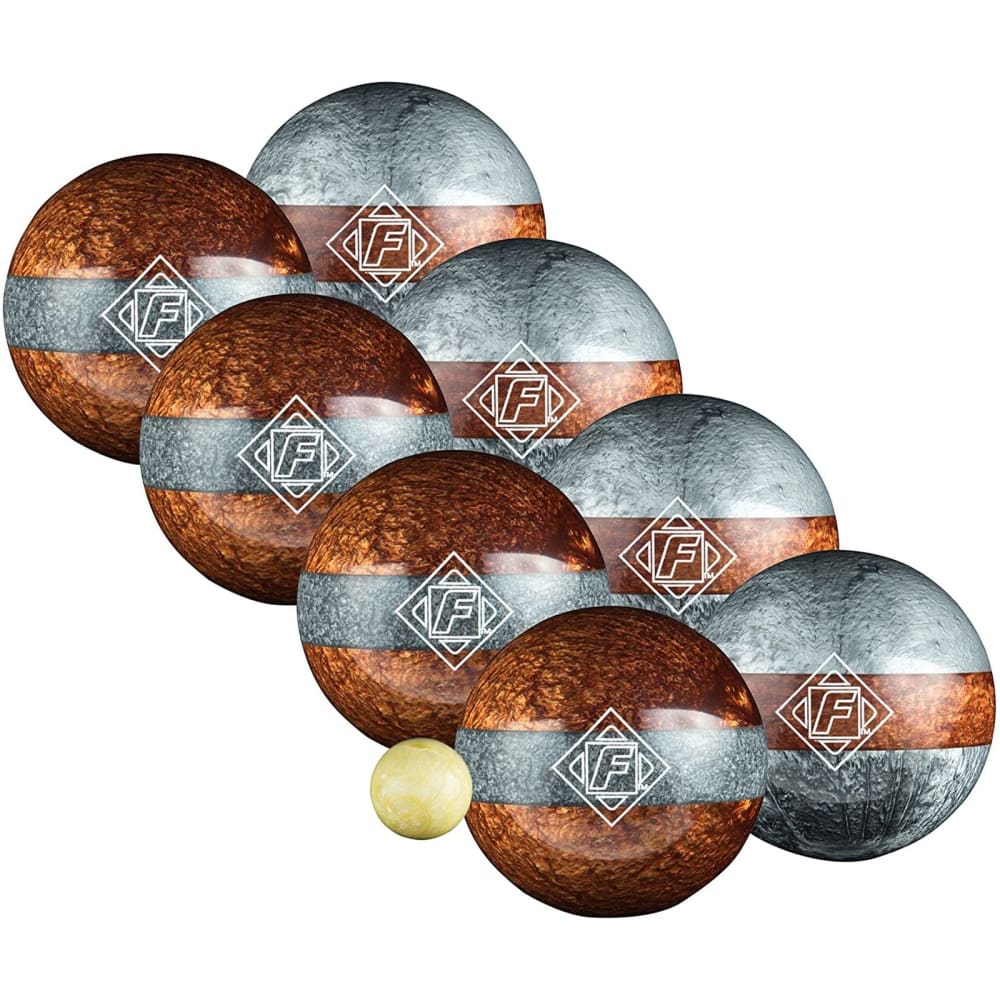 Franklin Sports Vintage Bocce Set - Franklin