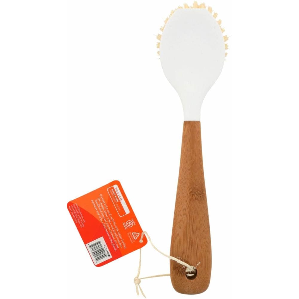 FULL CIRCLE HOME Home Products > Cleaning Supplies FULL CIRCLE HOME: Be Good Dish Brush, 1 ea