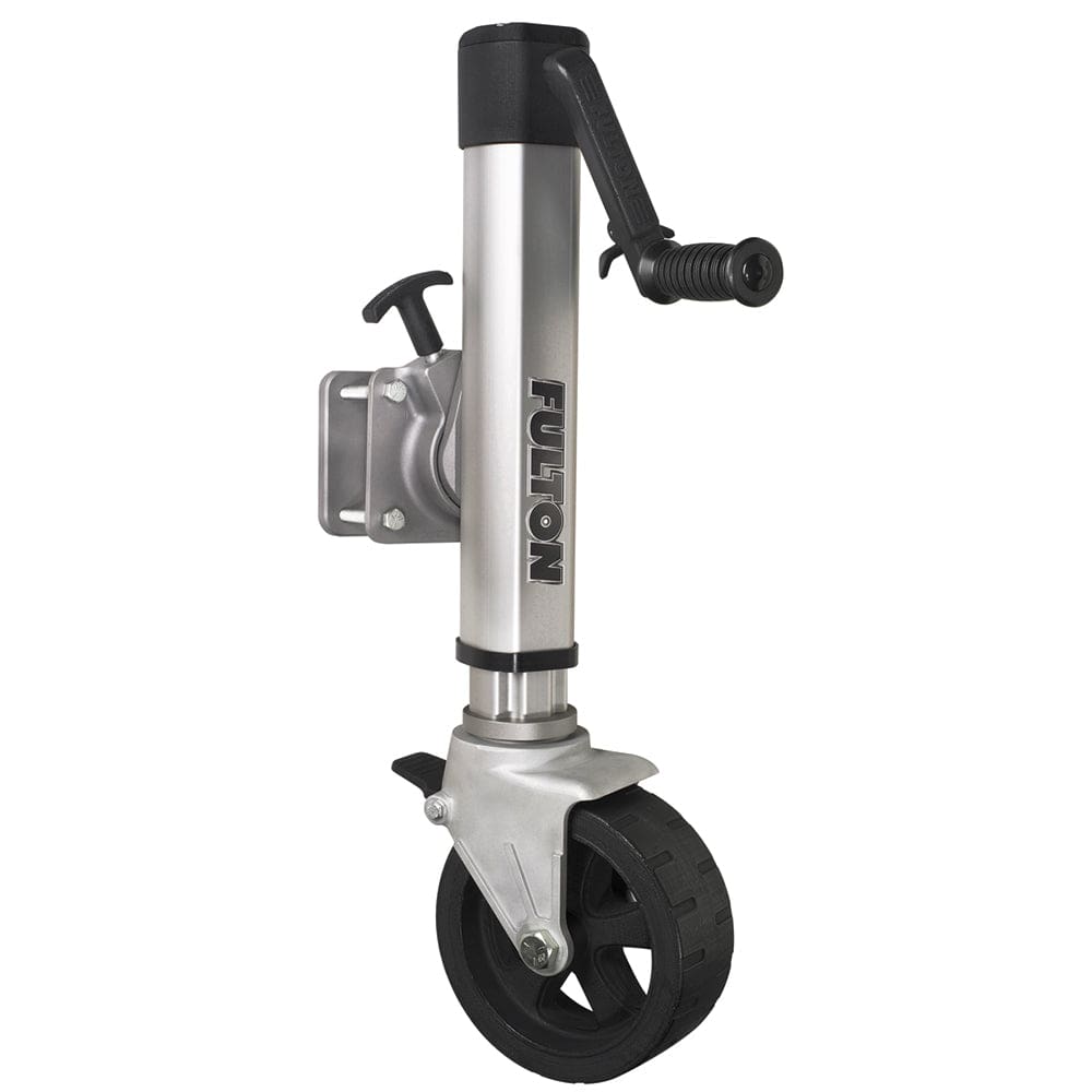 Fulton F2 Wide Track Jack Bolt-On 1,600 lbs. - Trailering | Jacks & Dollies - Fulton