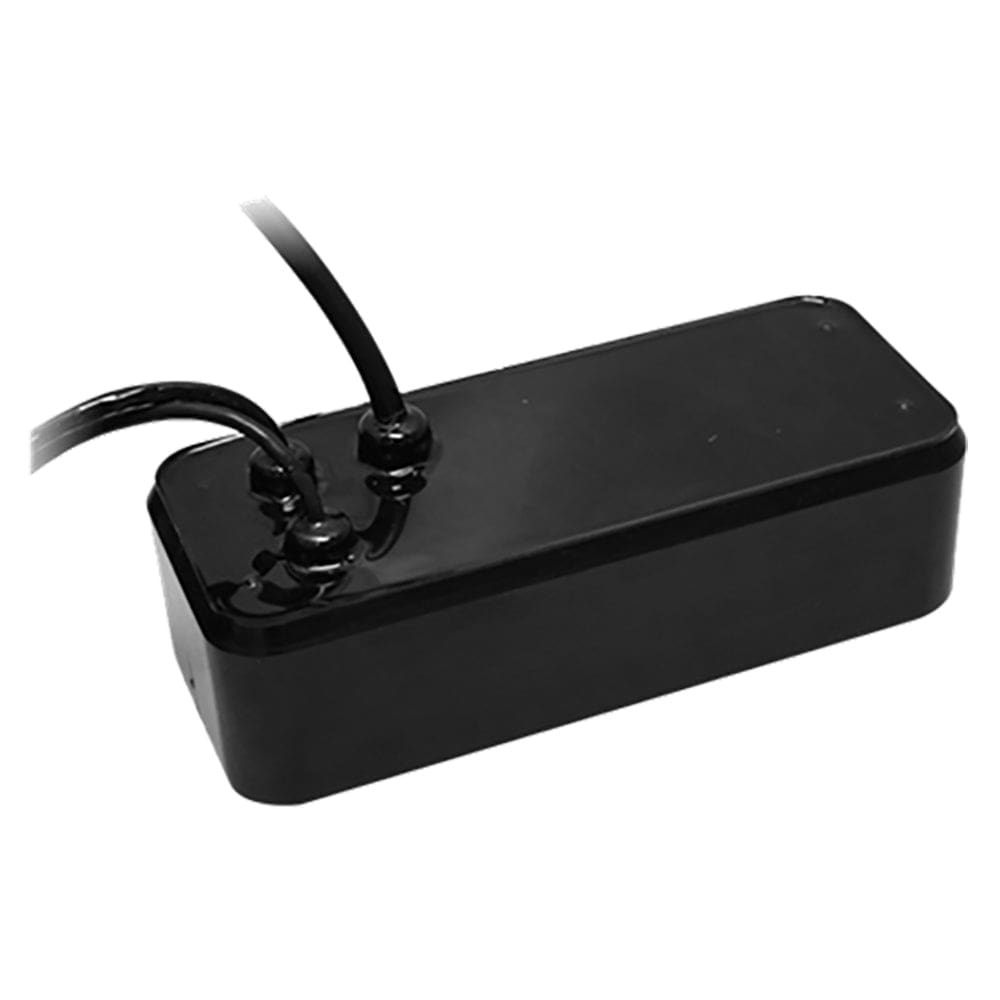 Furuno 165T/ 275LHW-12P Pocket Mount Combo Transducer f/ DFF3D & TZT3 Displays - Marine Navigation & Instruments | Transducers - Furuno