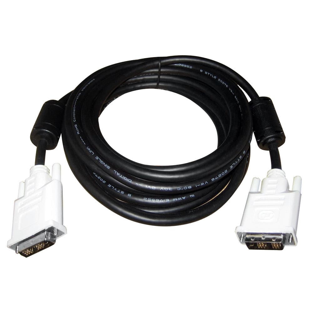 Furuno DVI-D 5M Cable f/ NavNet 3D - Marine Navigation & Instruments | Accessories - Furuno