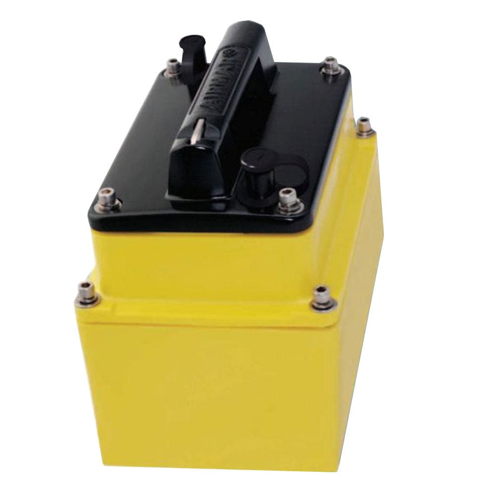 Furuno M260 In-Hull 1kW Transducer w/ No Connector - Marine Navigation & Instruments | Transducers - Furuno