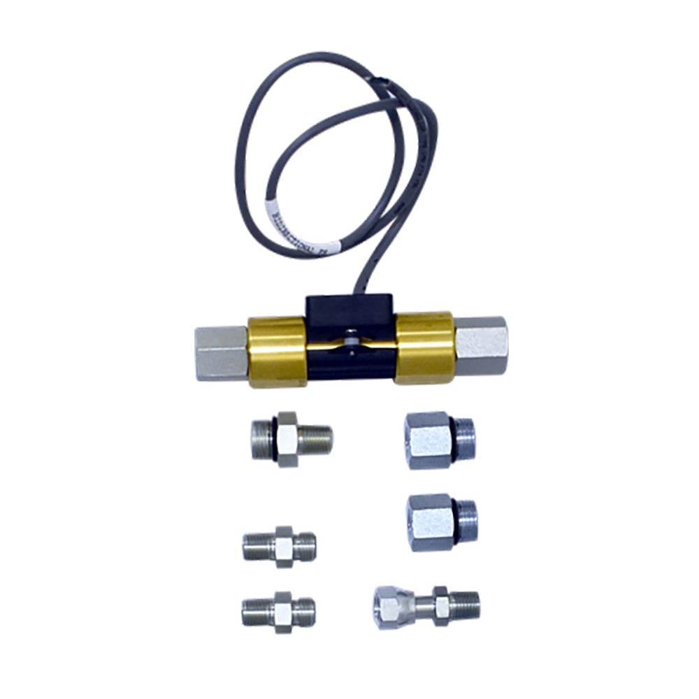 Furuno SafeHelm2 Sensor w/ Adapter Pack - Marine Navigation & Instruments | Autopilots - Furuno
