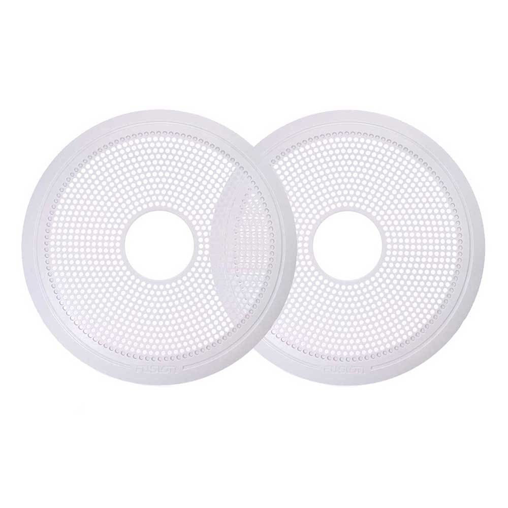 Fusion XS-X65CW 6.5 Classic Grill Cover - White f/ XS Series Speakers - Entertainment | Accessories - Fusion