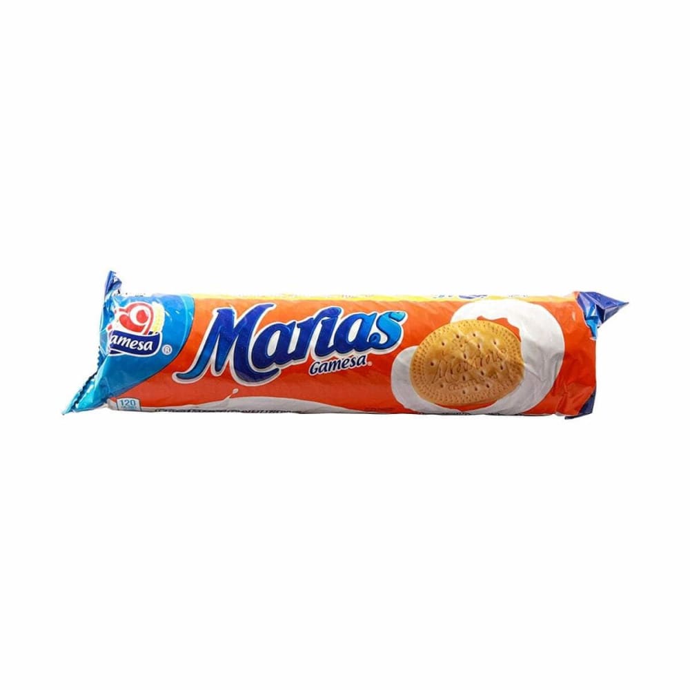 GAMESA GAMESA Cookie Maria Roll, 4.9 oz