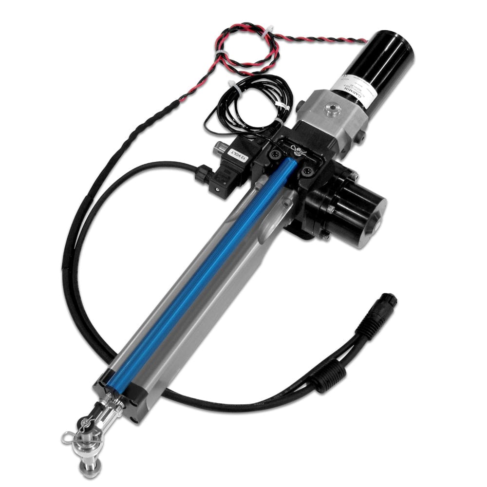 Garmin B Compact Drive Unit f/ GHP™ 12 Autopilot System - Marine Navigation & Instruments | Autopilots - Garmin