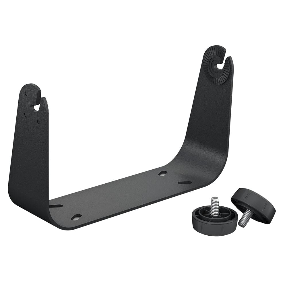 Garmin Bail Mount w/ Knobs f/ 8x10 - Marine Navigation & Instruments | Accessories - Garmin