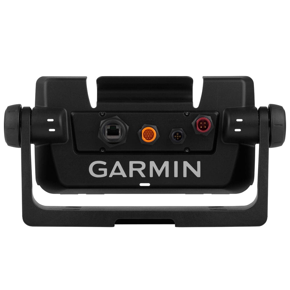 Garmin Bail Mount w/ Knobs f/ echoMAP™ CHIRP 7xsv & 9xsv - Marine Navigation & Instruments | Accessories - Garmin