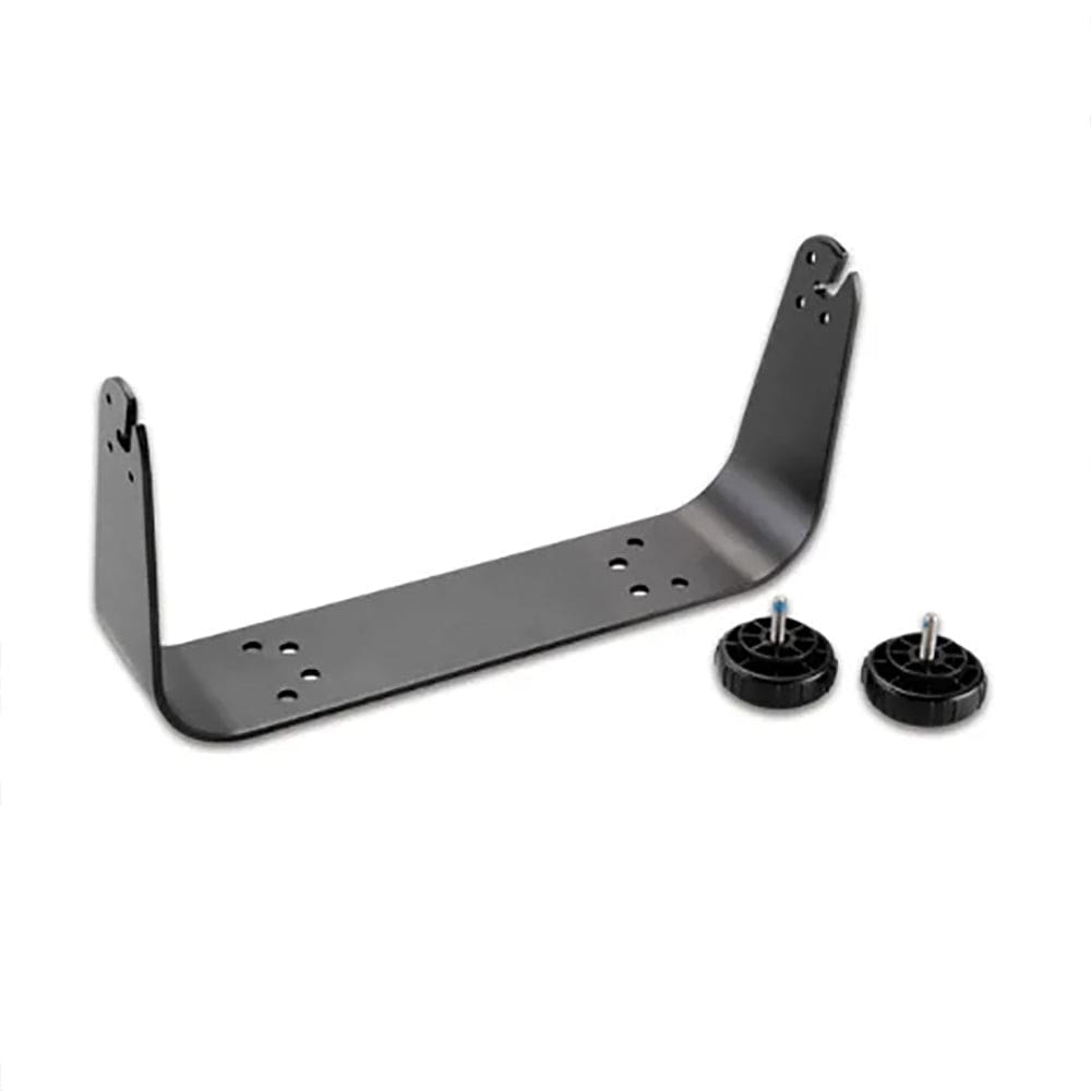 Garmin Bail Mount w/ Knobs f/ GPSMAP® 12x2 Series - Marine Navigation & Instruments | Accessories - Garmin