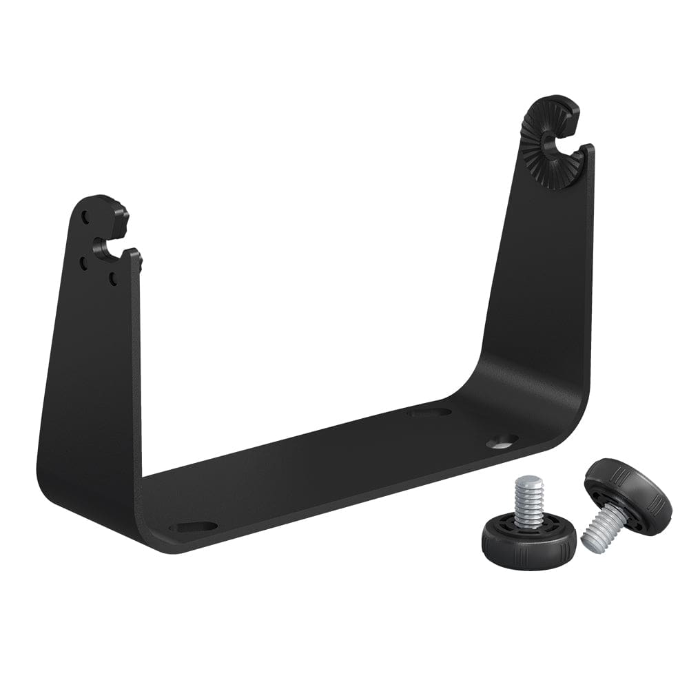Garmin Bail Mount w/ Knobs f/ GPSMAP® 7x3 Series - Marine Navigation & Instruments | Accessories - Garmin