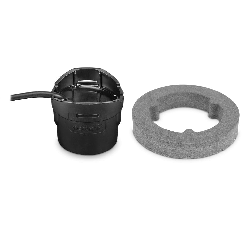 Garmin GT8HW-IH In-Hull Transducer - 8-Pin - Marine Navigation & Instruments | Transducers - Garmin
