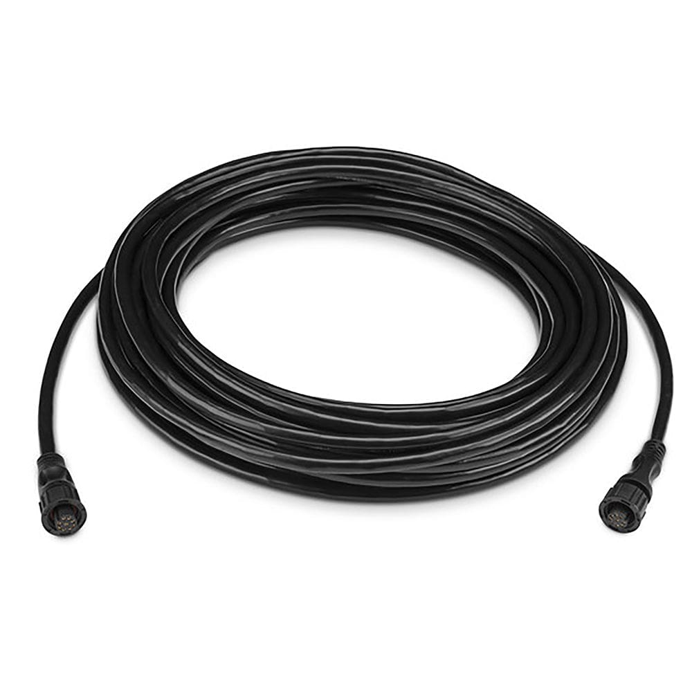 Garmin Marine Network Cables w/ Small Connector - 12m - Marine Navigation & Instruments | Network Cables & Modules - Garmin