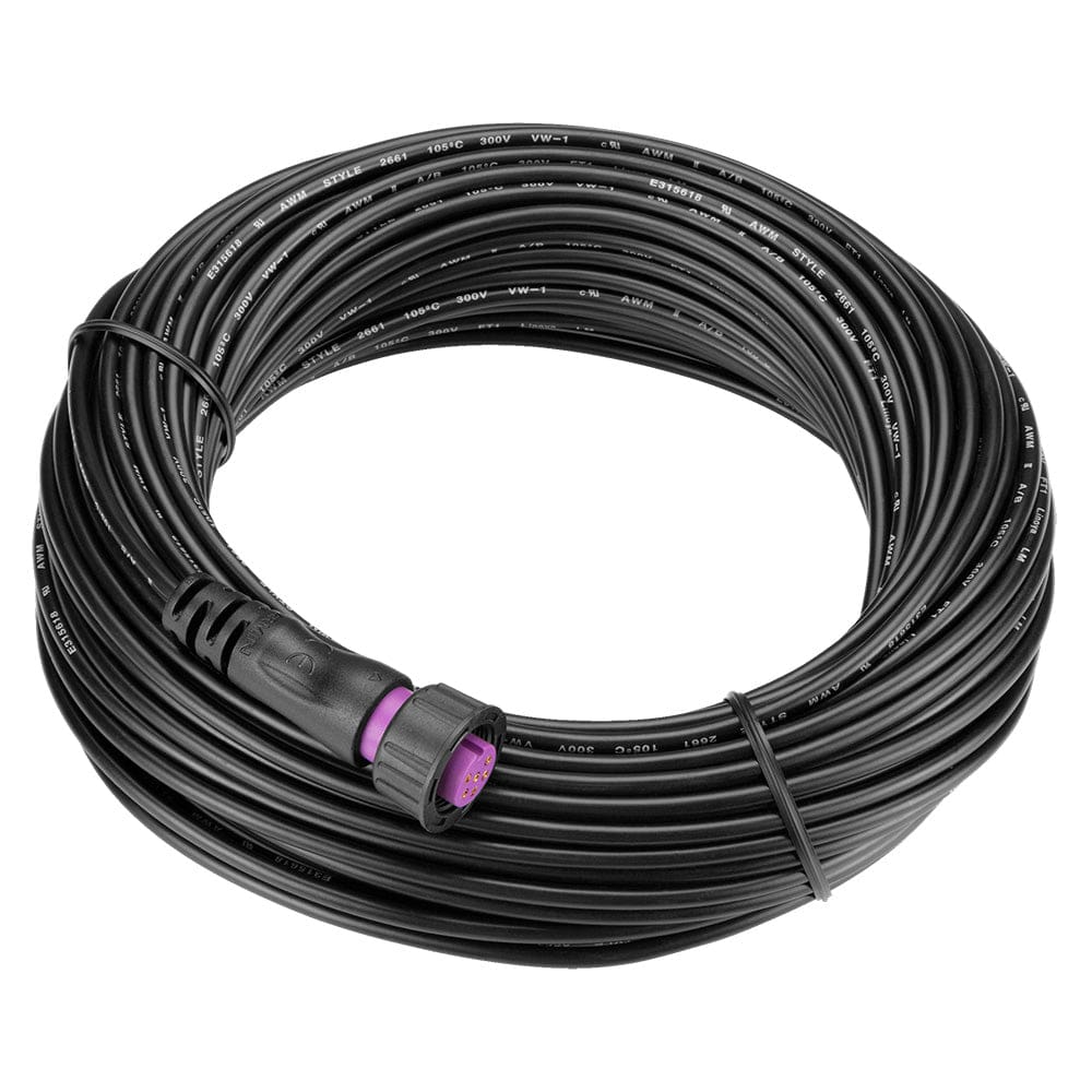 Garmin Mast Cable - 25M (82’) - Marine Navigation & Instruments | Accessories - Garmin
