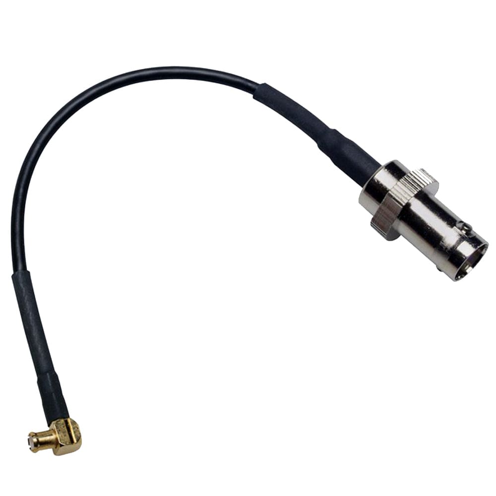Garmin MCX to BNC Adapter Cable - Outdoor | GPS - Accessories - Garmin
