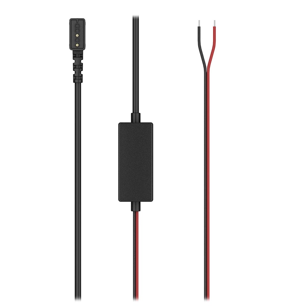Garmin Motorcycle Power Cable - Automotive/RV | GPS - Accessories - Garmin