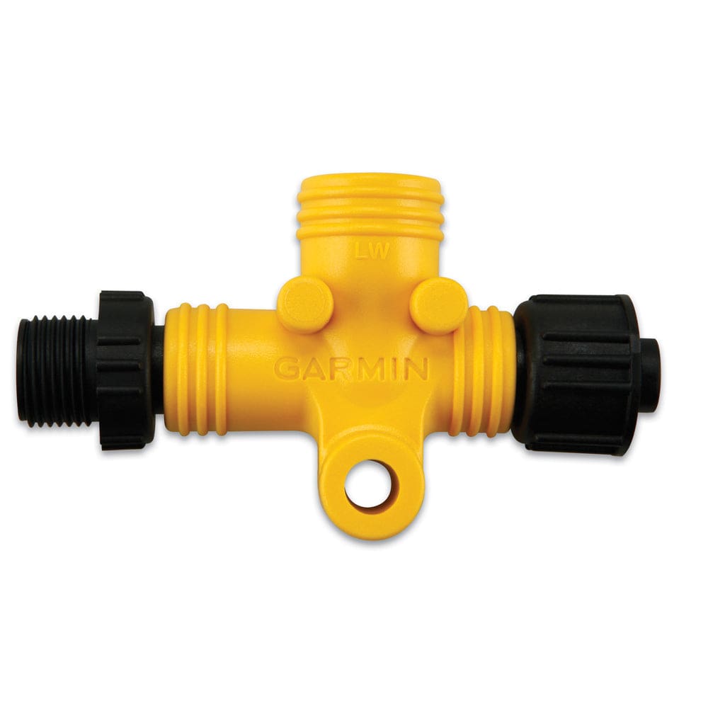 Garmin NMEA 2000 Power Isolator - Marine Navigation & Instruments | NMEA Cables & Sensors - Garmin