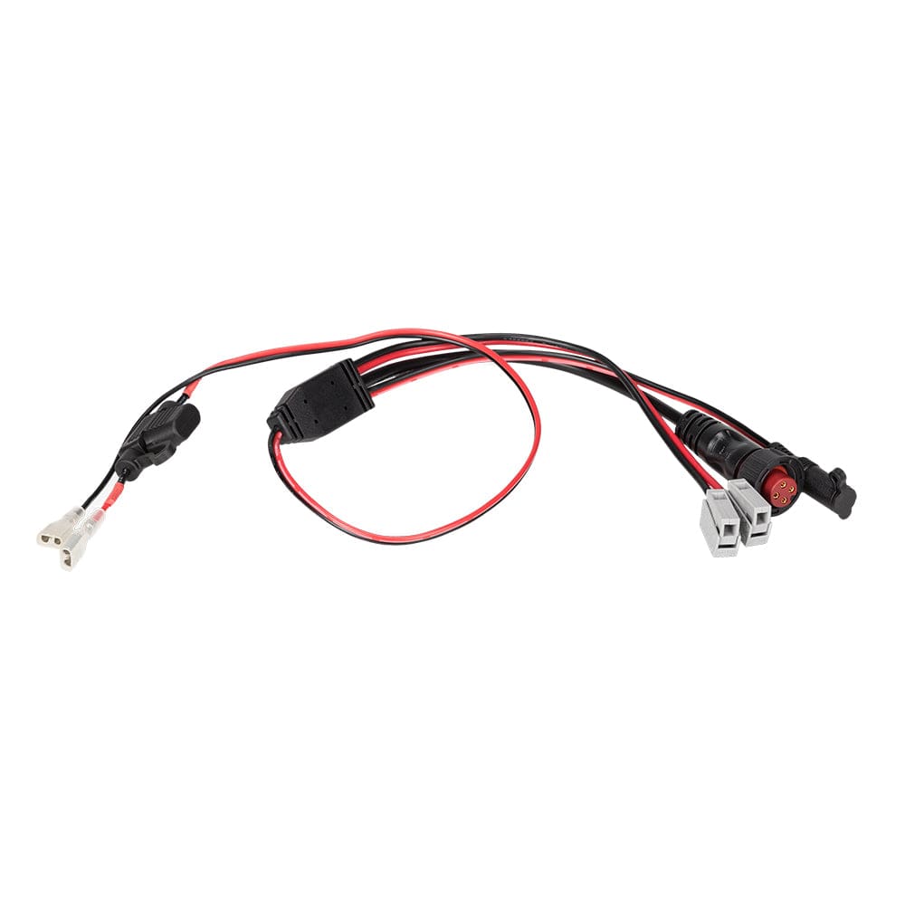 Garmin Panoptix™ Ice Fishing Replacement Power Cable - Marine Navigation & Instruments | Accessories - Garmin