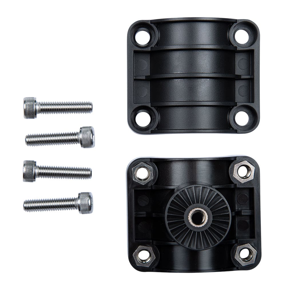 Garmin Panoptix™ LiveScope™ LVS12 Trolling Motor Shaft Mount - Marine Navigation & Instruments | Transducer Accessories - Garmin