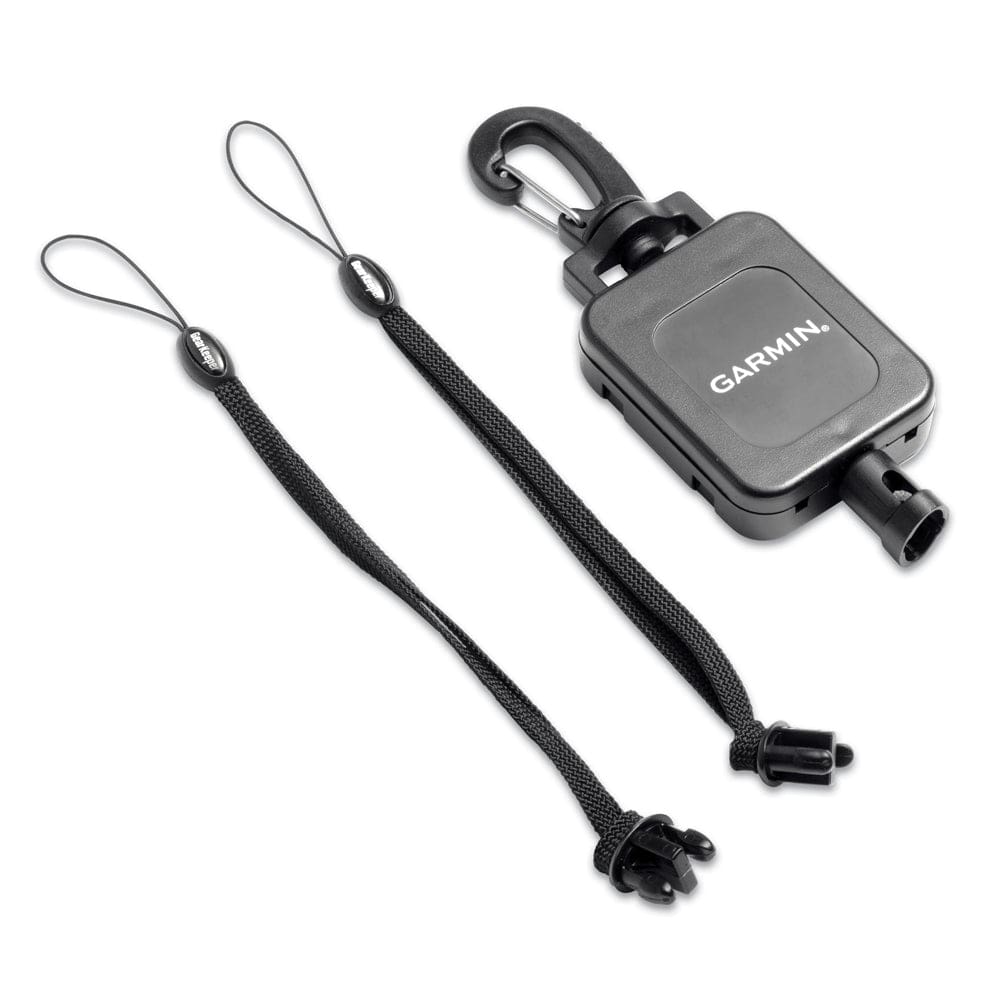Garmin Retractable Lanyard - Outdoor | GPS - Accessories - Garmin